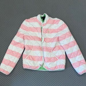Ralph Lauren girls coat